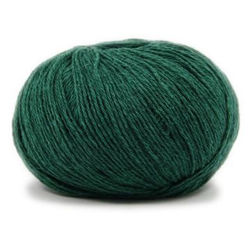Smaragd - 74 - Blackhill CottonWool Fine